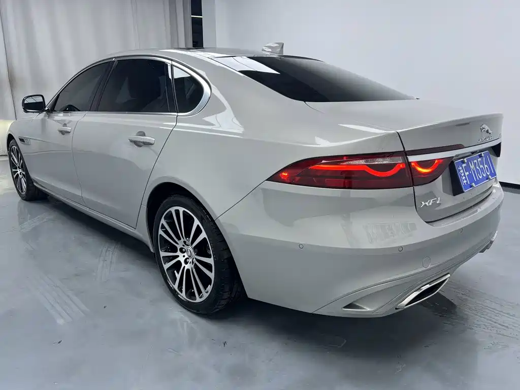 Jaguar XFL 2024 2024 2.0T P250 2WD Premium Luxury
