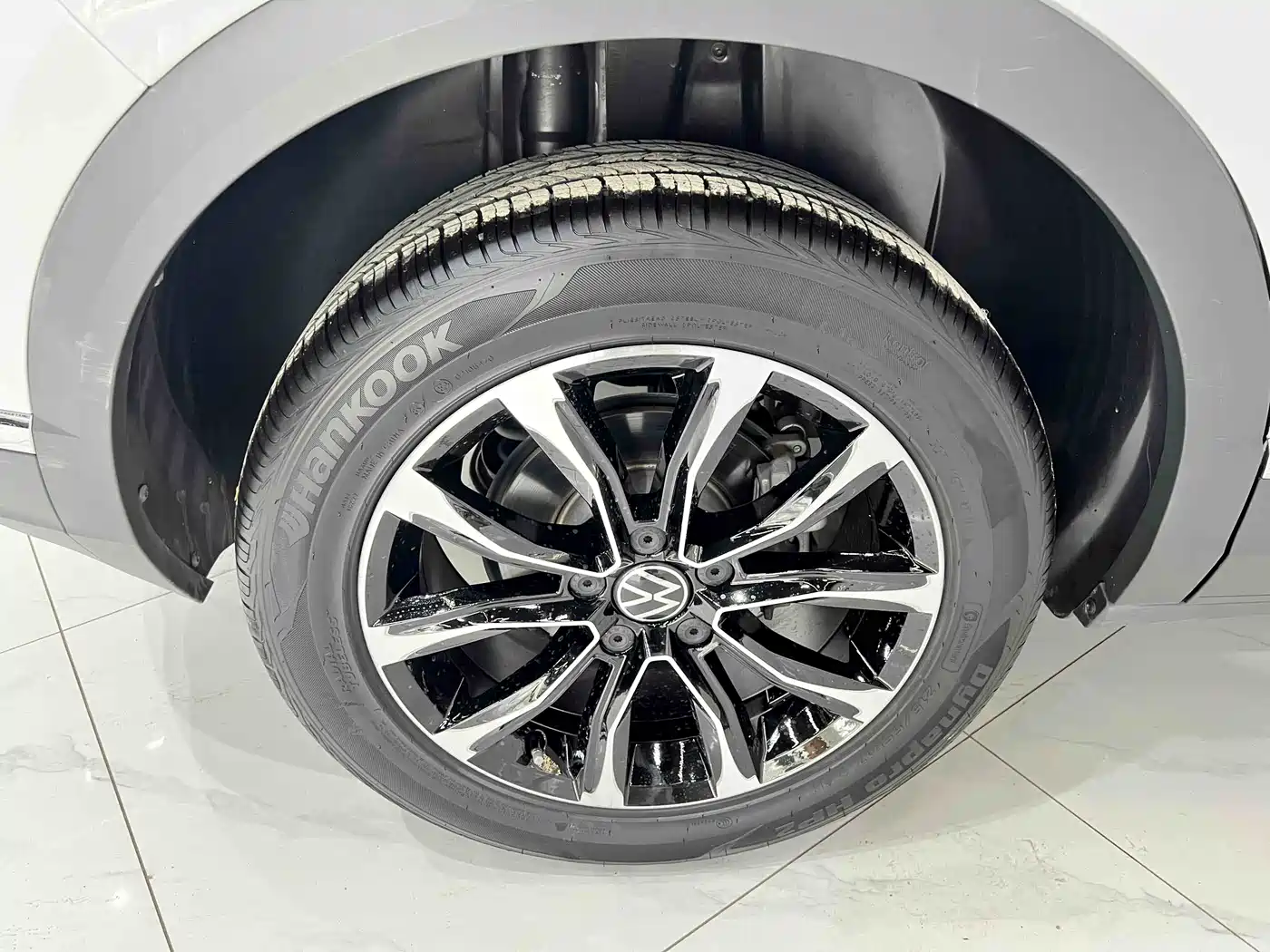 Volkswagen T-ROC 2022 280TSI DSG 2WD Comfort PLUS фото 19