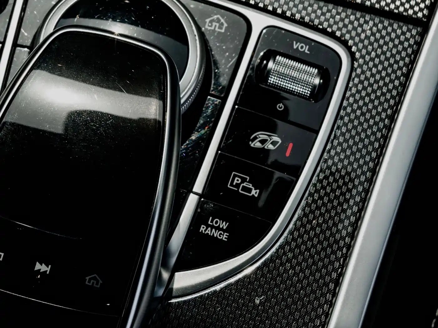 Mercedes-Benz G-Class 2024 G 500 фото 18