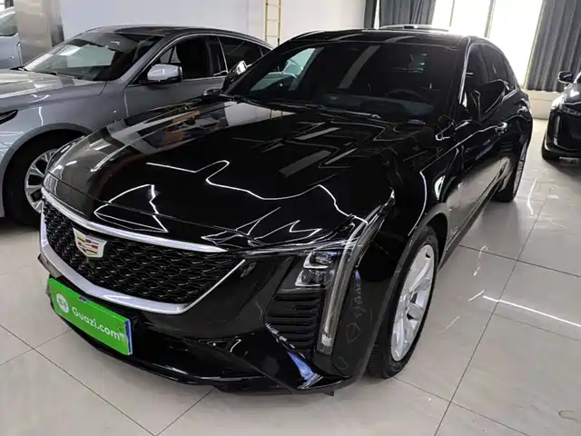 Cadillac CT5 2025