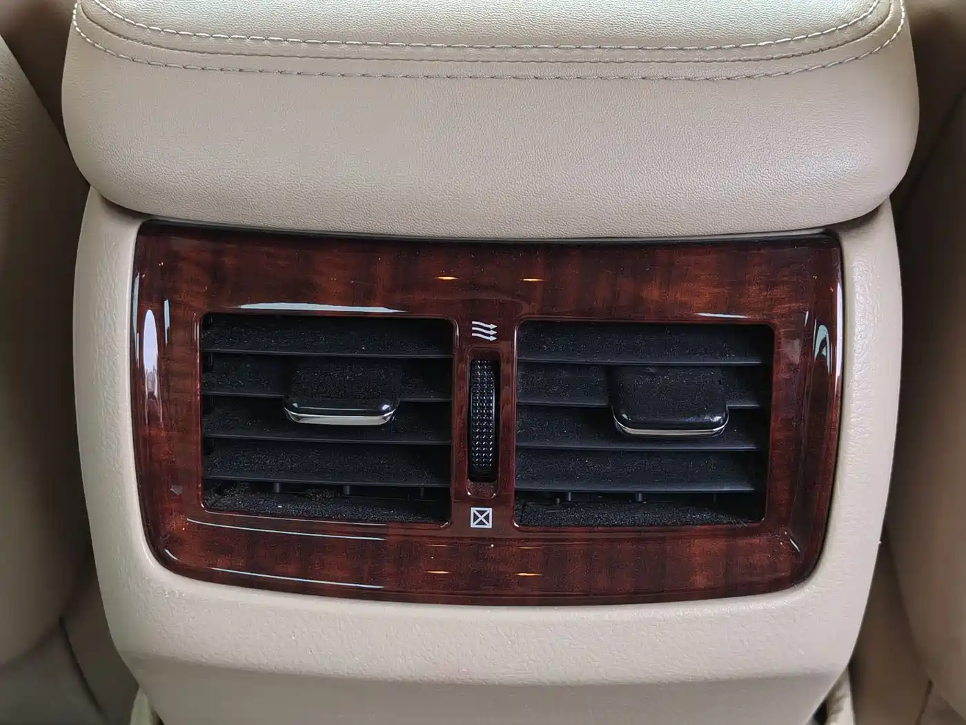 Toyota Crown 2011 2.5L Royal Leather Sunroof Special Edition фото 11