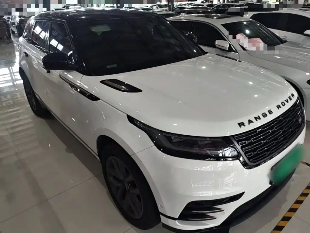 Land Rover Range Rover Velar 2024 2024 Dynamic SE