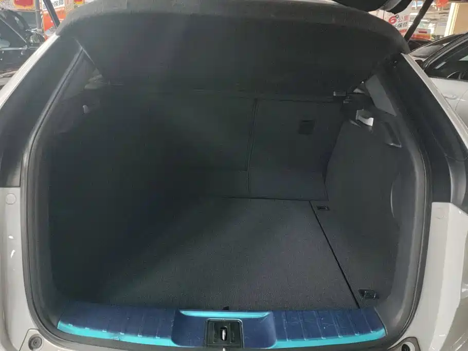 Honda UR-V 2023 2020 370TURBO 2WD Premium Elegance Edition