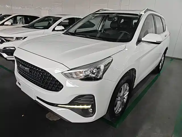 Haval M6 2020