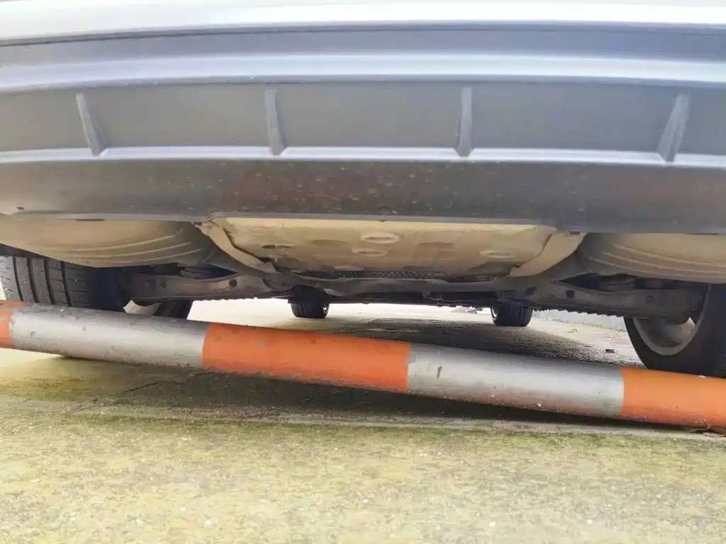 Photo 11 - Audi A4L
