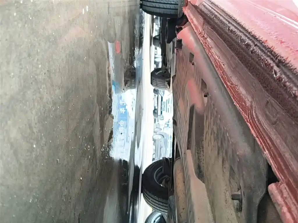 Volkswagen Polo 2018 1.5L Auto Safe Drive фото 21