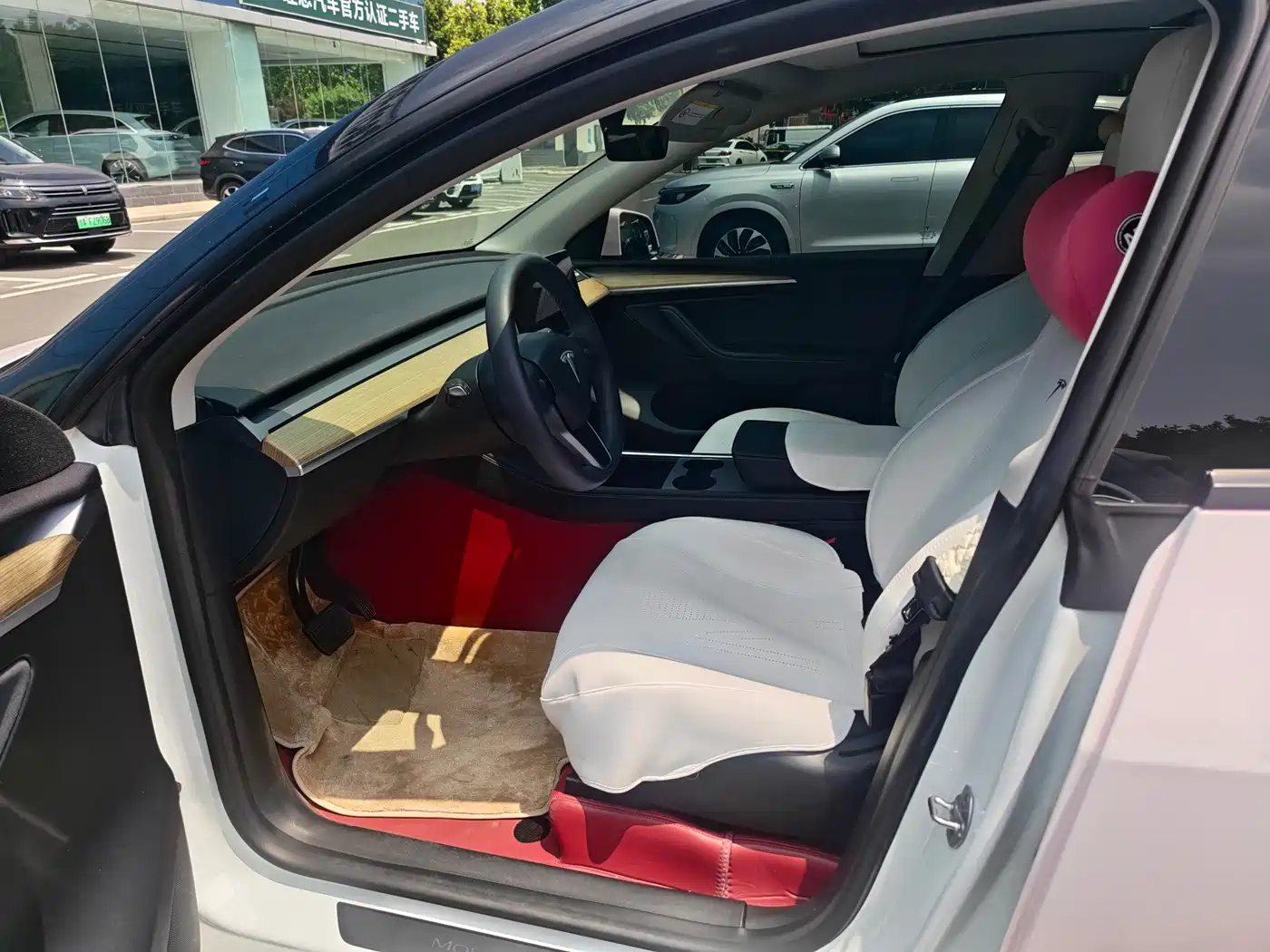 Buick Century 2025 2025 2.0T 7-Seater World Edition