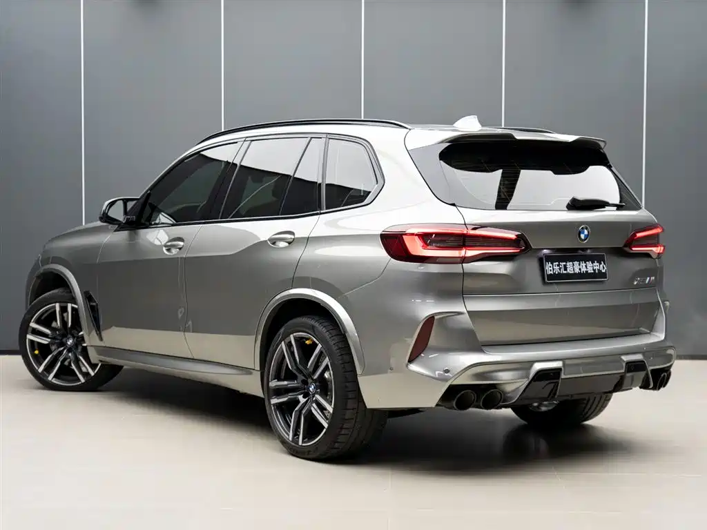 BMW X5 M