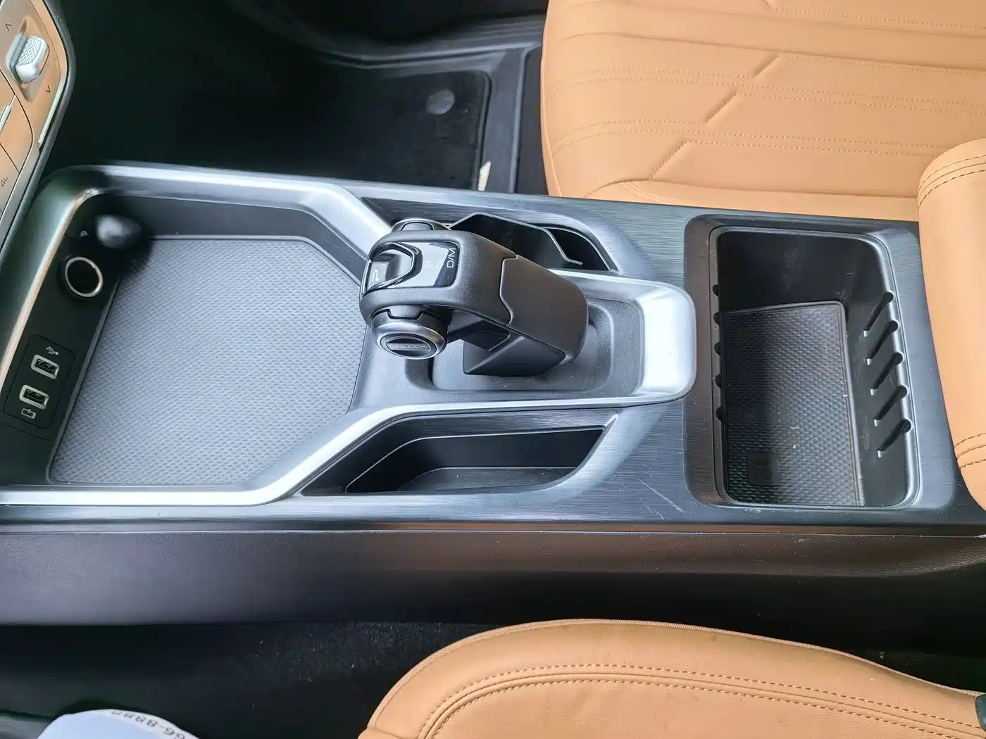 Haval H5 2023 2.0T Automatic 4WD Leading Edition Diesel фото 5