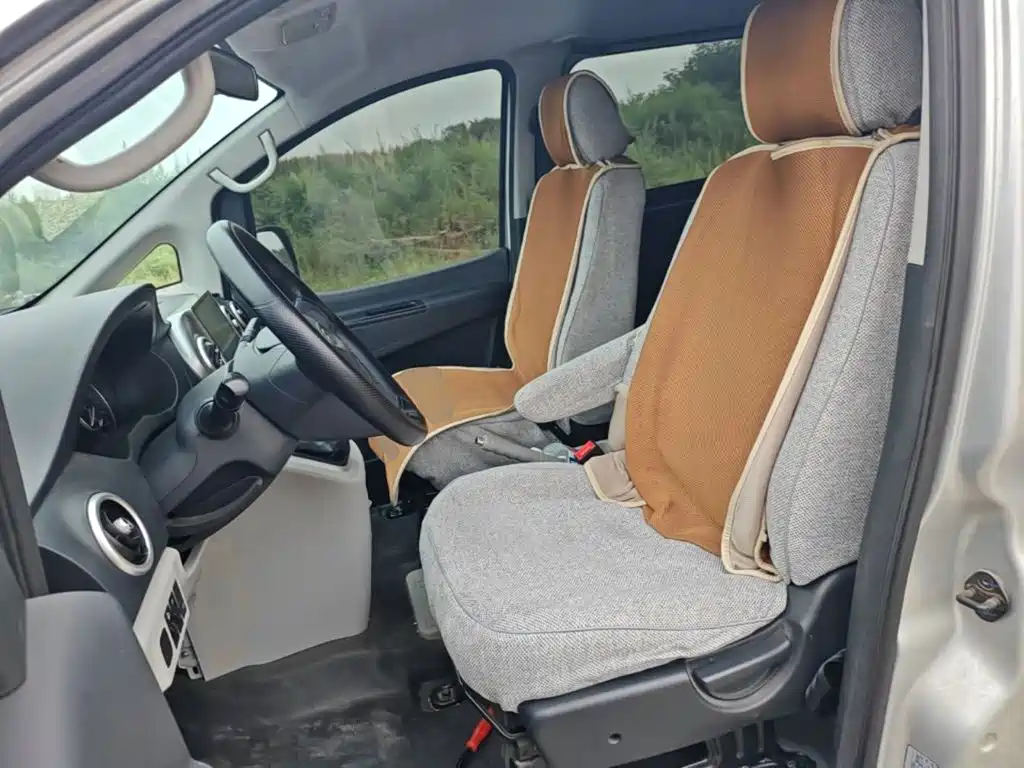 JAC Refine M3 2024 2023 PLUS 1.5T Classic 5/7-seater