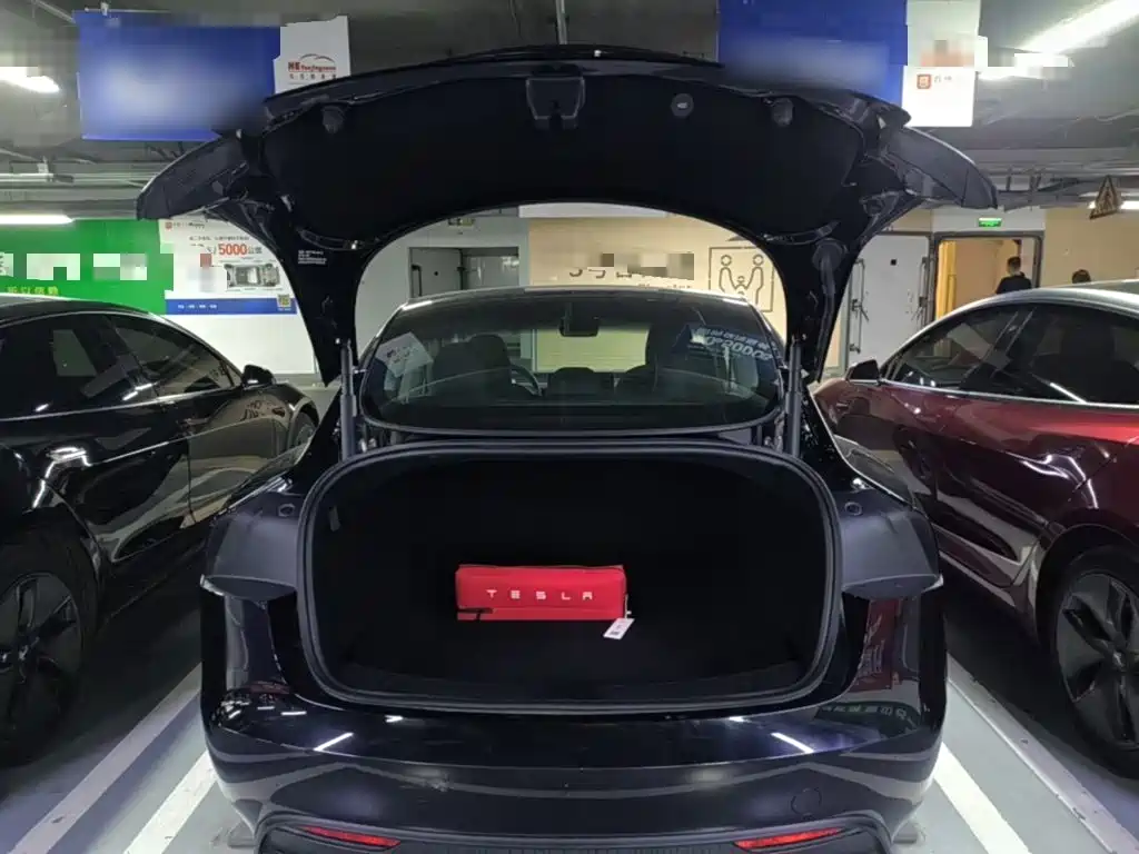 Фото 19 - Tesla Model 3