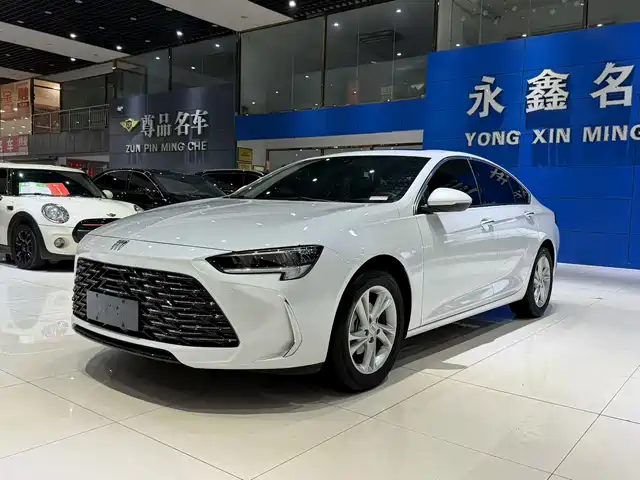 buick regal