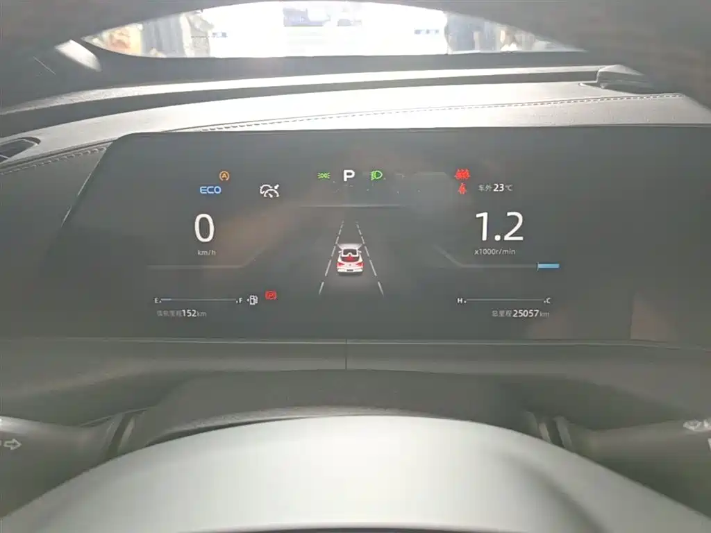 CHANGAN UNI-T