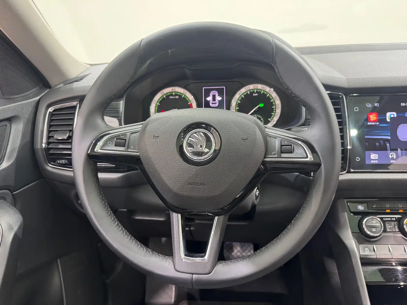 Photo 18 - Škoda Kodiaq