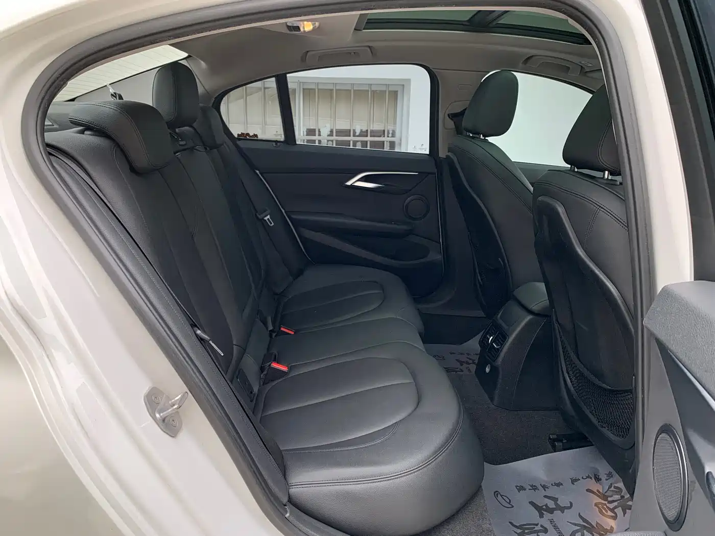 BMW 1 Series 2017 118i Design Package фото 9