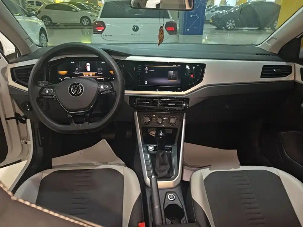 Volkswagen Polo, миниатюра 10