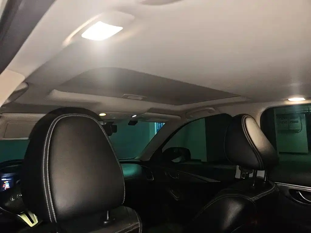 Infiniti Q50L 2021 2021 2.0T Leisure