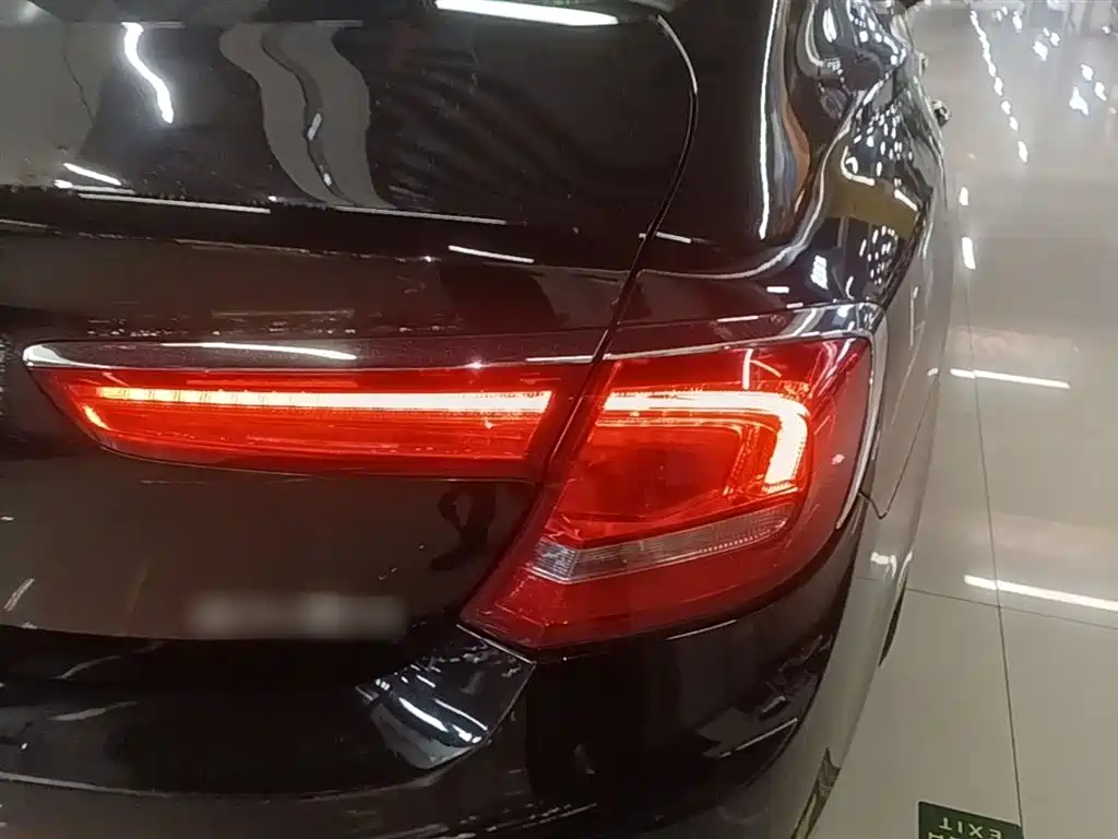 Buick LaCrosse 2016 20T Luxury фото 8