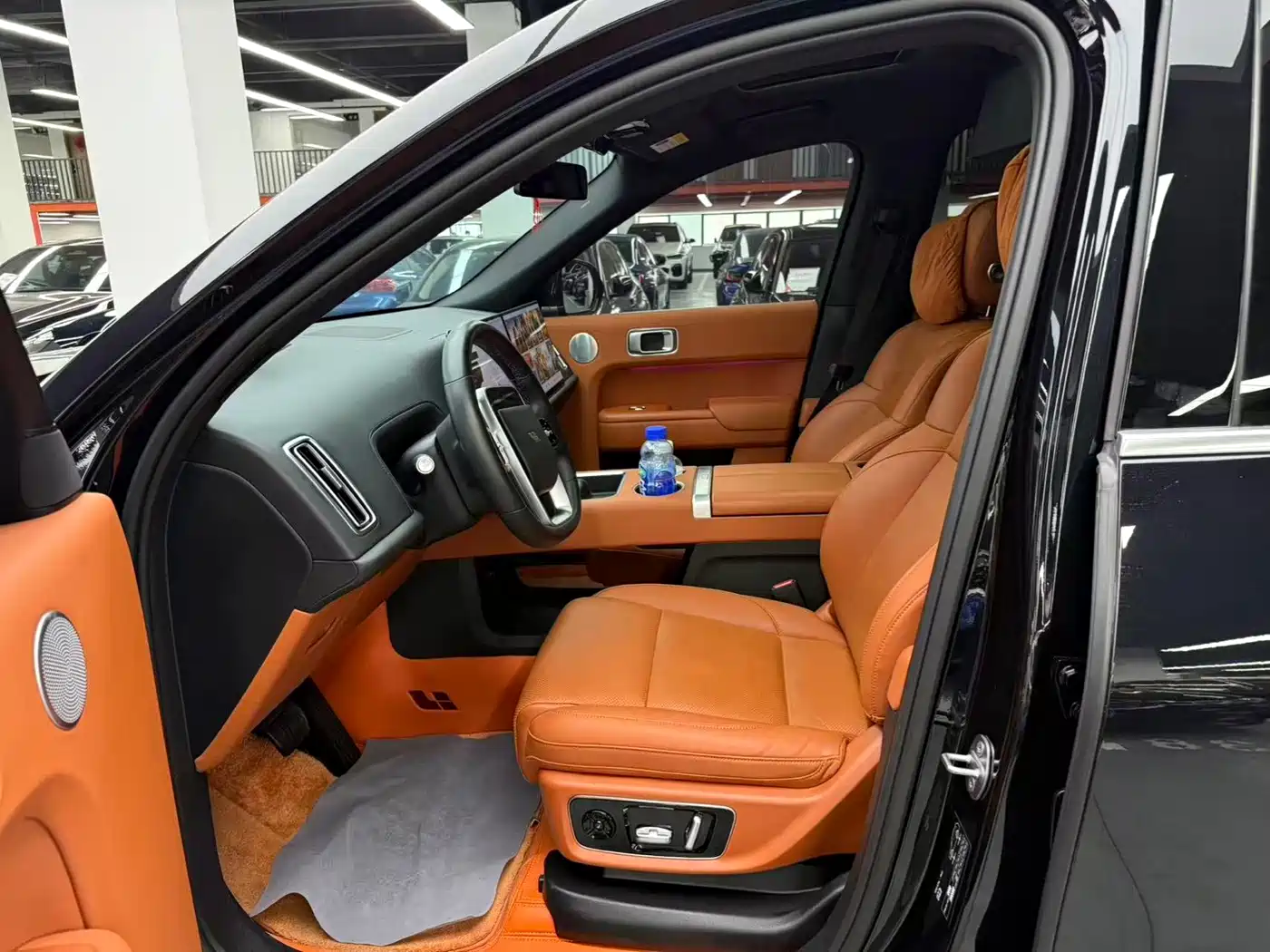 Li Auto L9 2022 2022 Max
