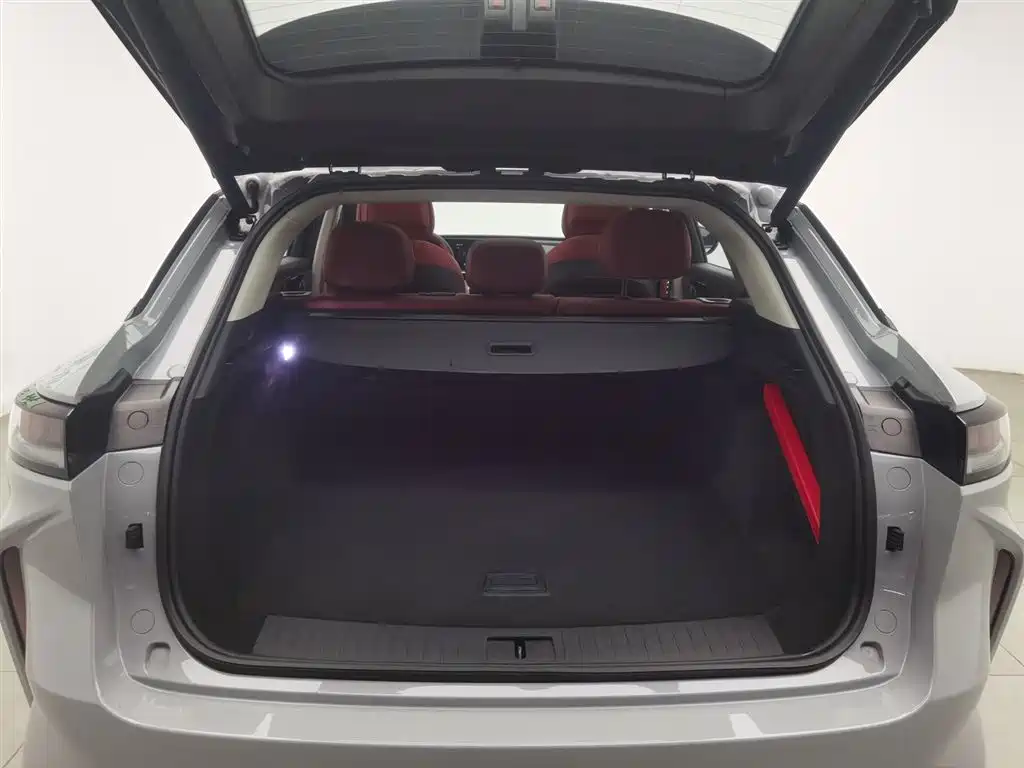 EXEED XINGTU YAOGUANG