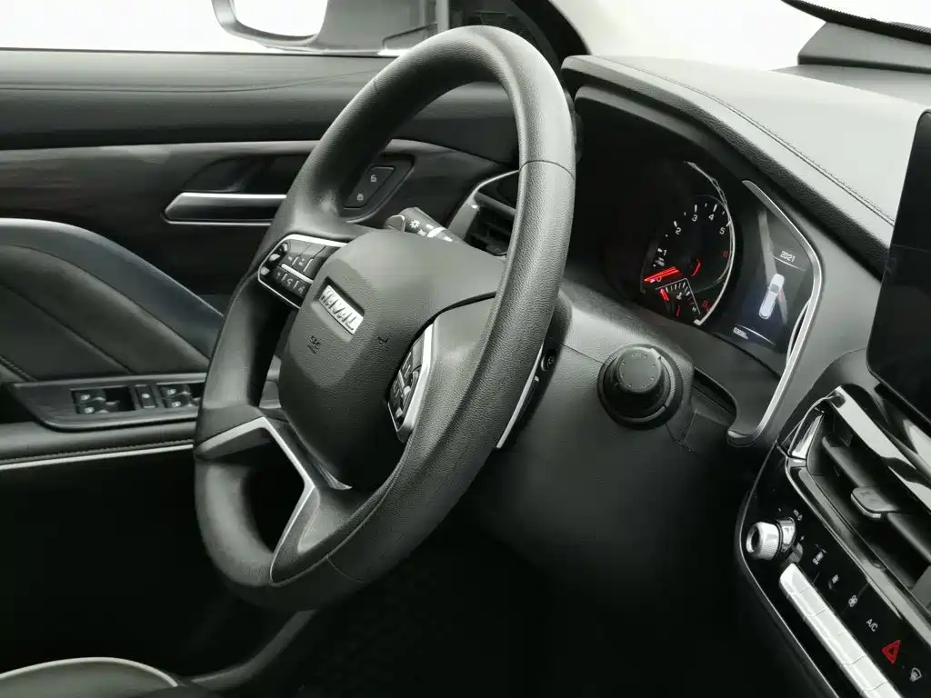 Haval H6 2025 2023 National Trend Edition 1.5T Automatic Urban