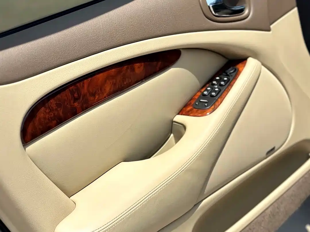 Jaguar S-TYPE 2007 2006 3.0 Dynamic Collector's Edition
