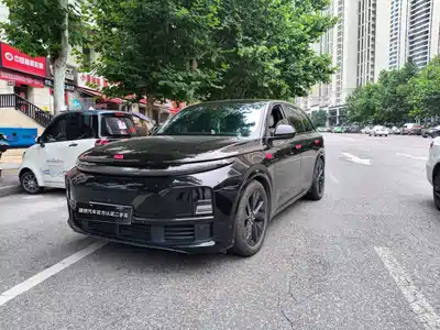 Li Auto L7