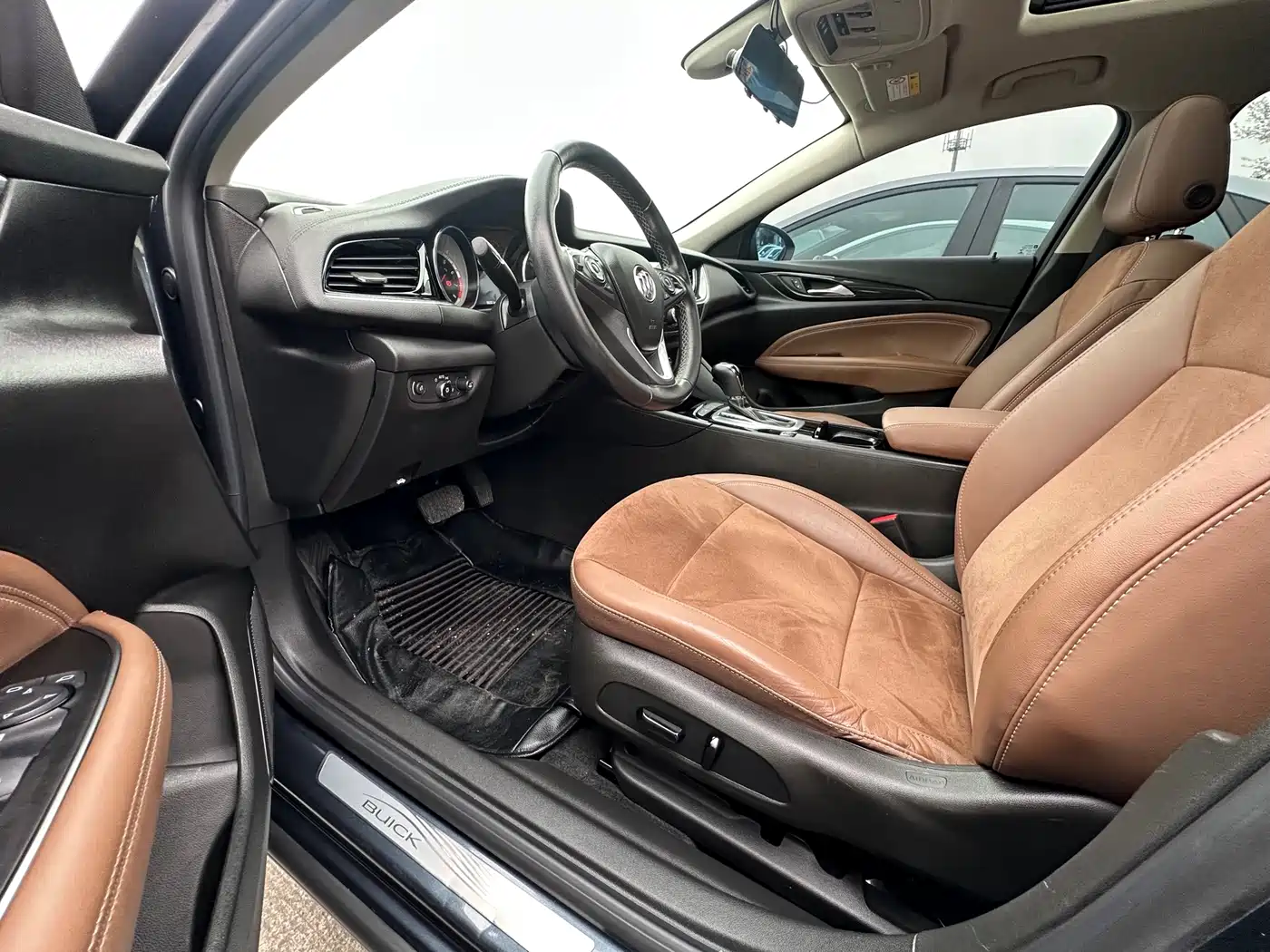 Фото 6 - Buick Regal