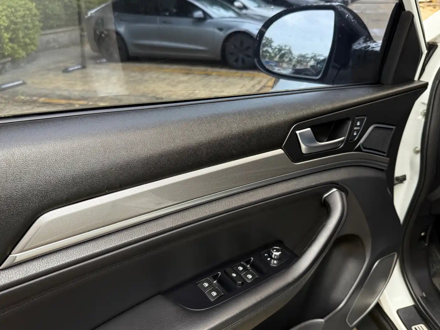 Haval H6 2018 Blue Label Sport 1.5T Automatic 2WD Elite фото 9