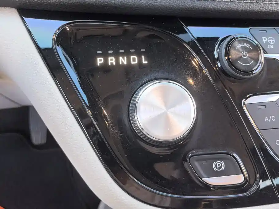 Chrysler Grand Voyager (Import) 2019 2017 3.6L Premium Edition