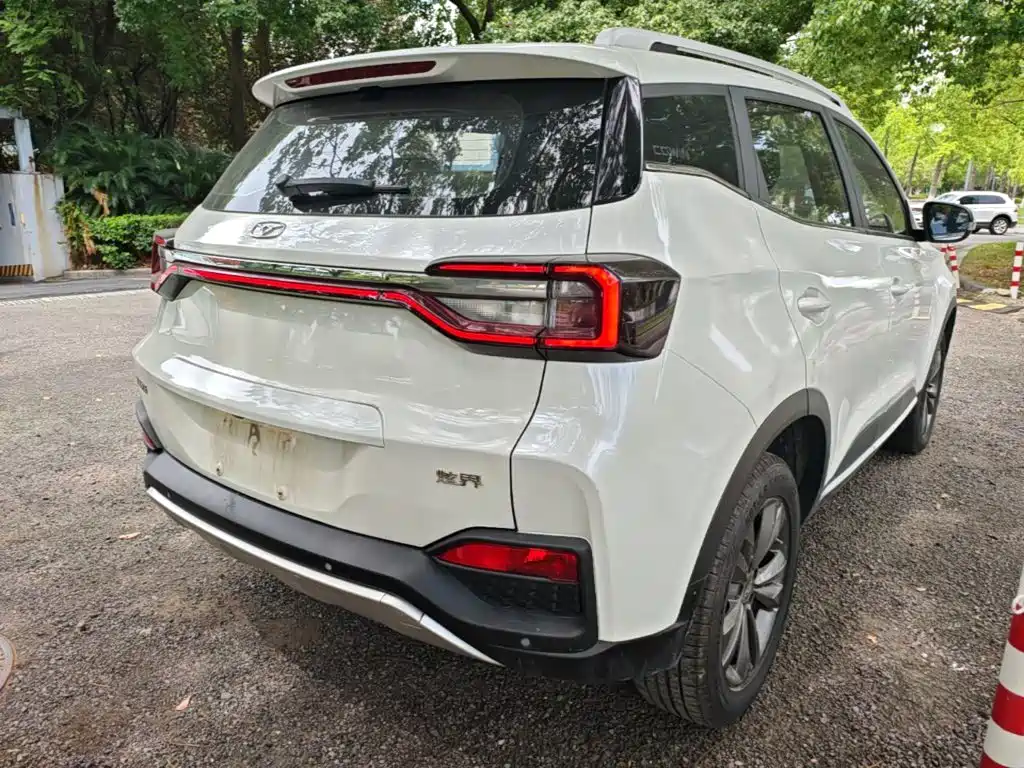 Cowin Xuanjie 2021 2020 Facelift 1.5L Manual Chao