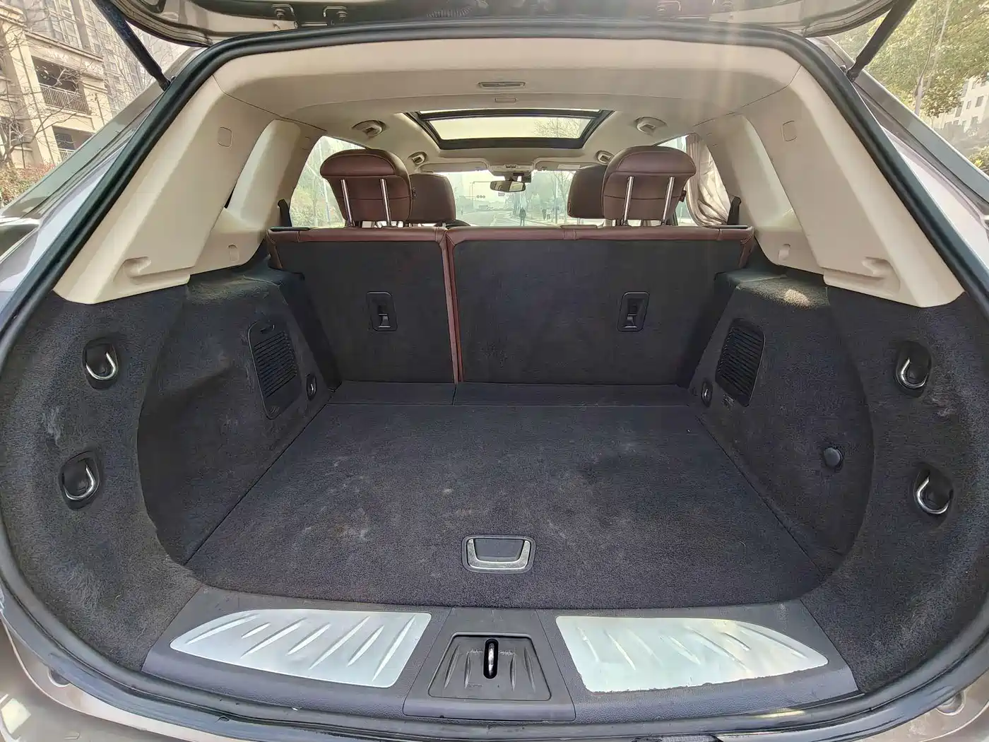 Buick Envision Plus 2016 20T 2WD Elite фото 10