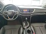 Фото 10 - Buick Excelle