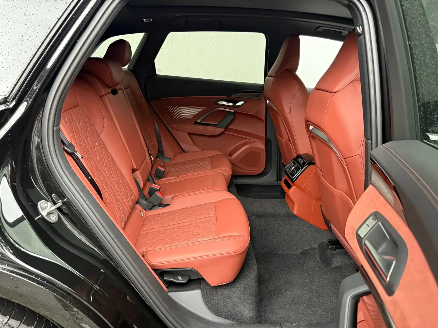 Audi Q5L 2026 Luxury Sport 150kW фото 6