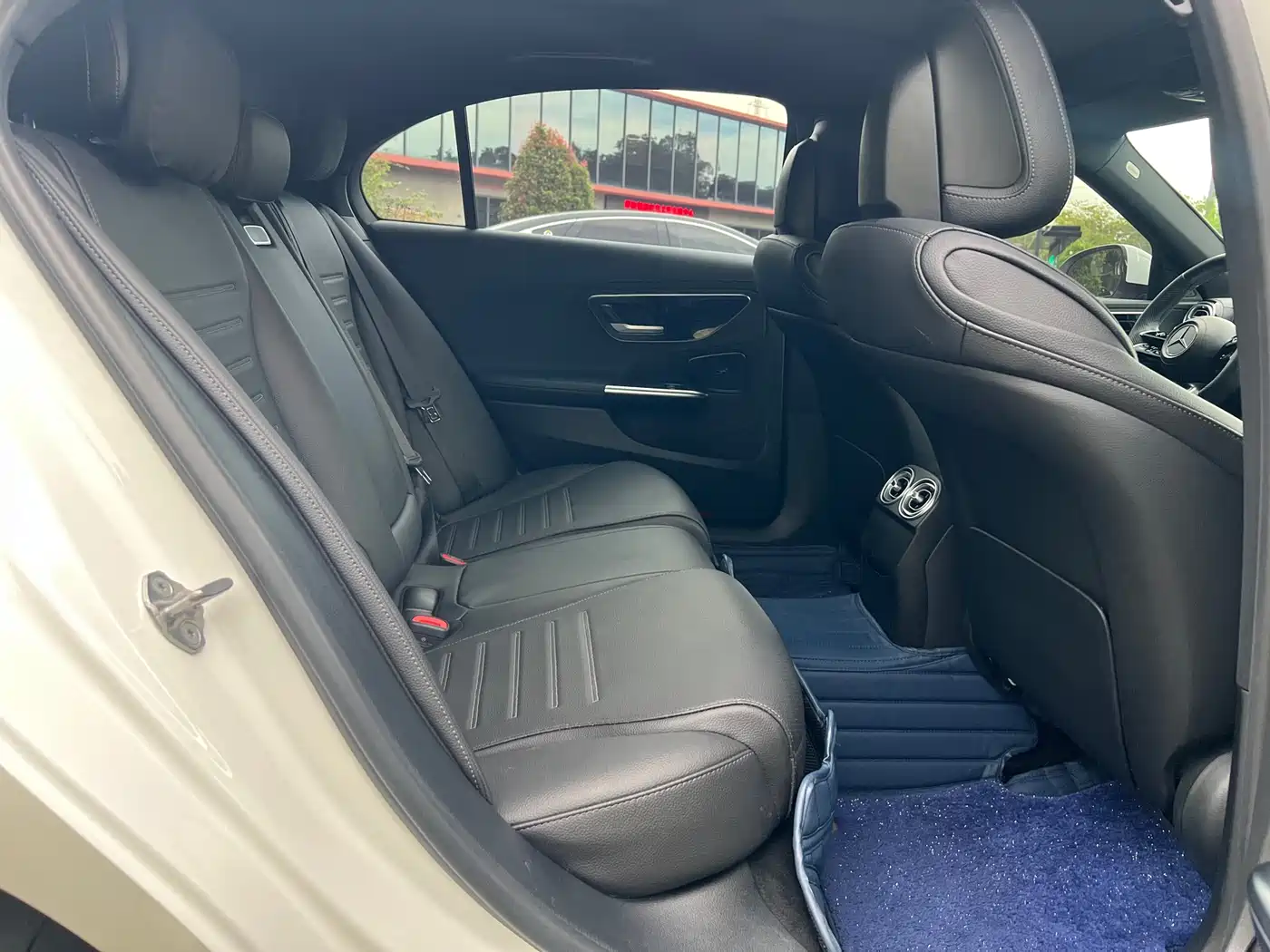 Mercedes-Benz C-Class 2023 C 260 L Sport фото 7