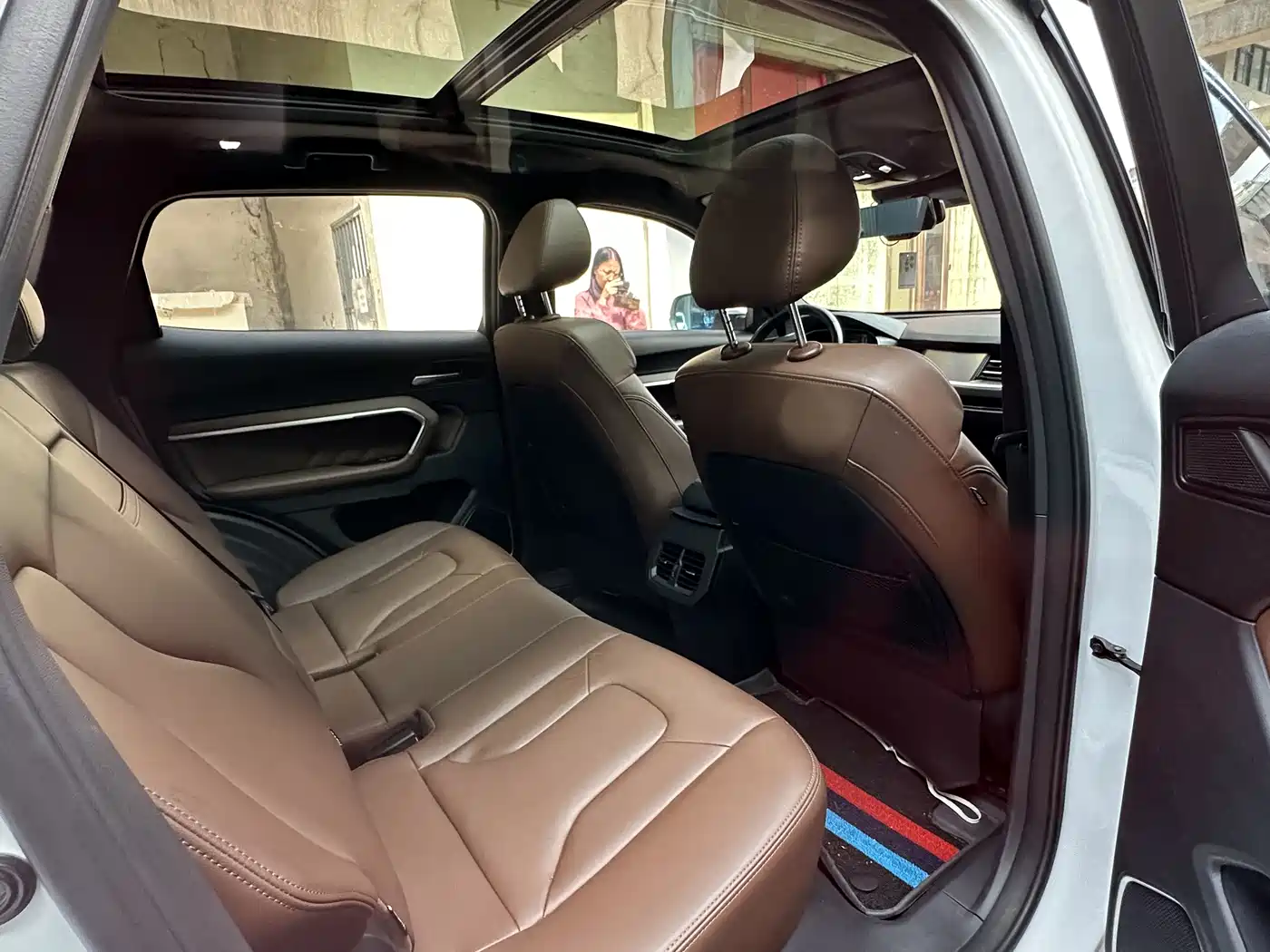 Haval H6 2017 Red Label 1.3T Automatic 2WD Smart фото 4