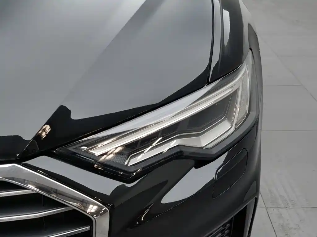 Audi A6L, миниатюра 7