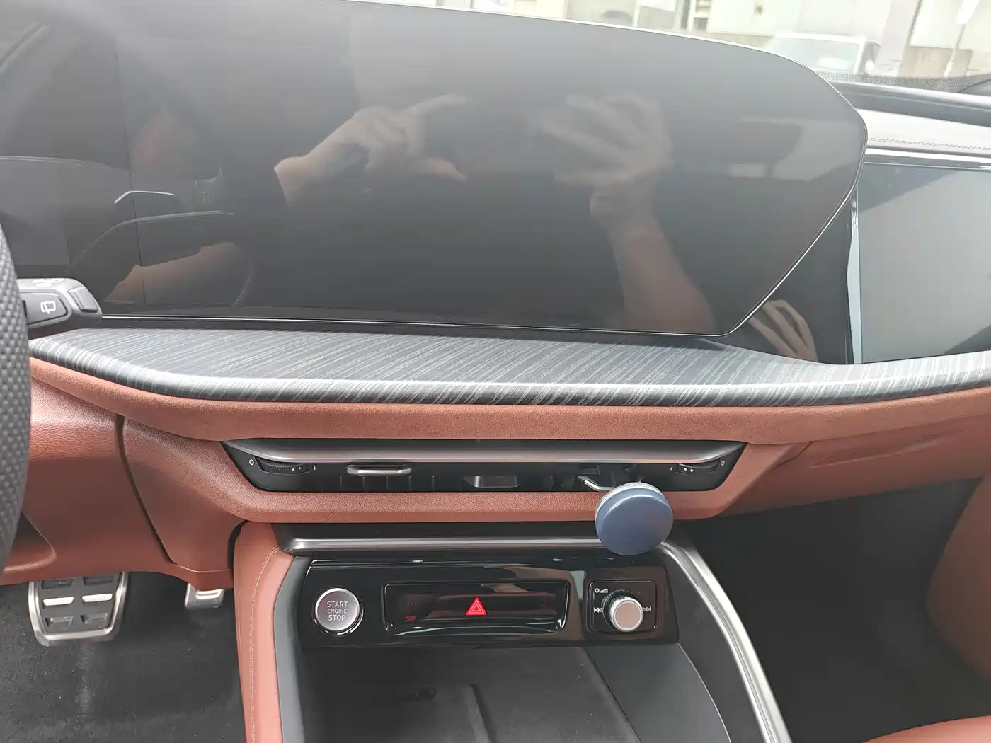 Audi Q5L 2026 Luxury Sport 150kW фото 10