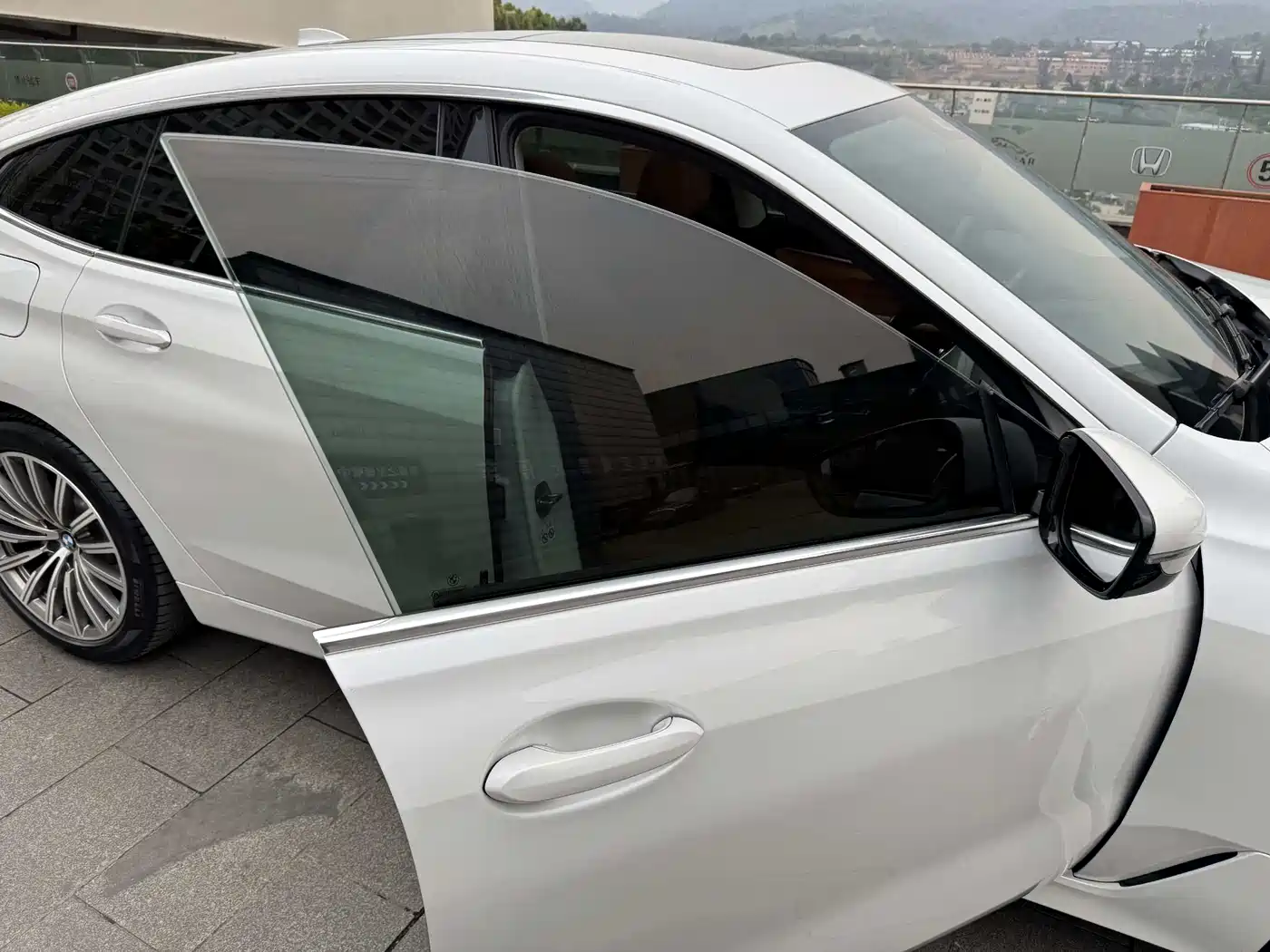 BMW 6 Series GT 2019 630i Luxury Design Package фото 29