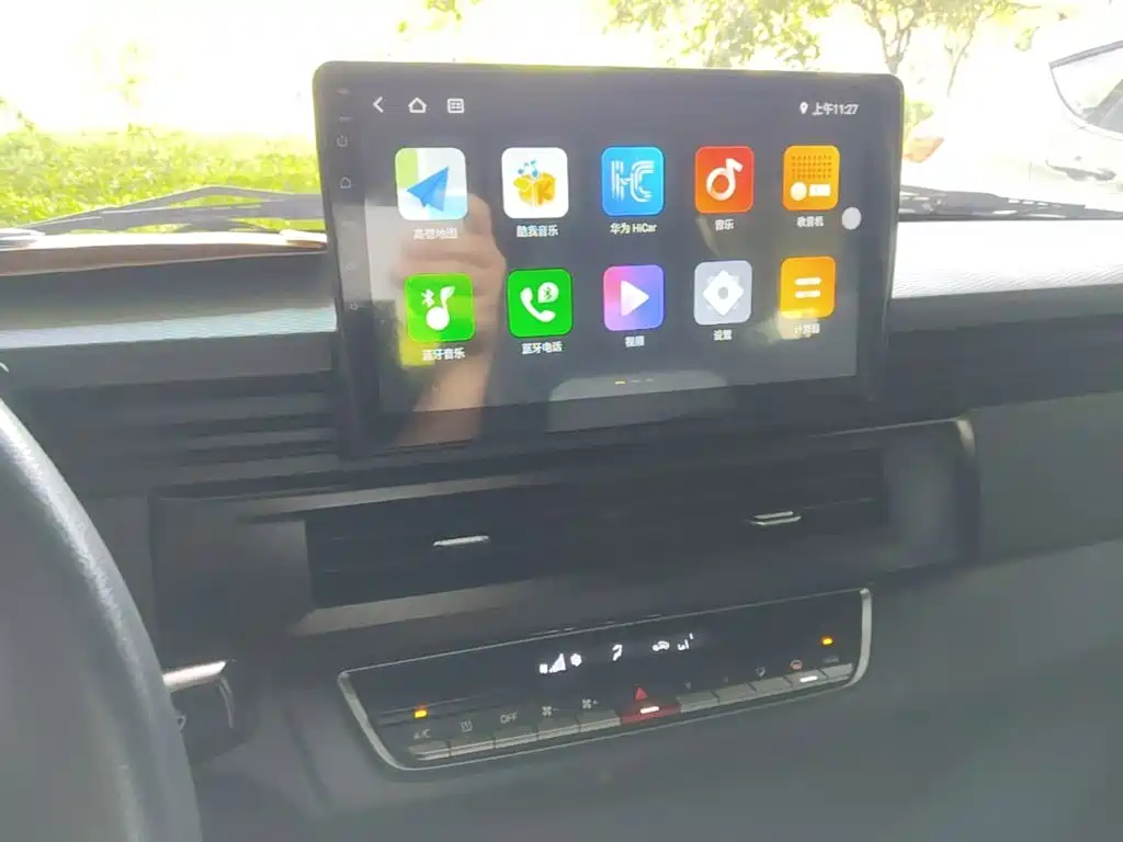 Yuan Cheng FarStar V 2025 2024 Star Enjoy V6E Functional Edition (Smart Core 46.08kWh)