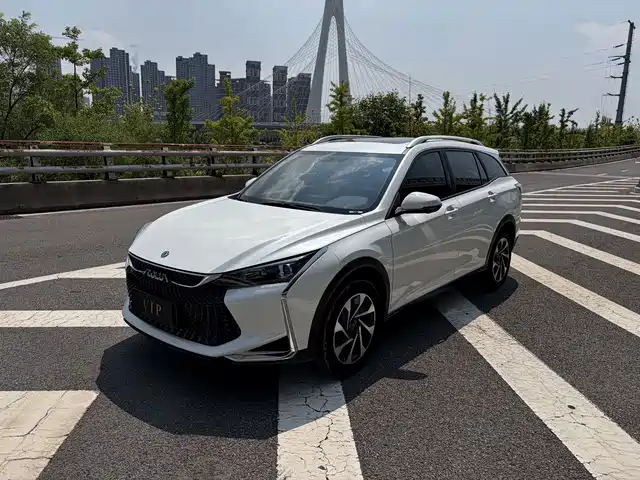 Aeolus Yixuan GS 230T, автомат, Chase Star