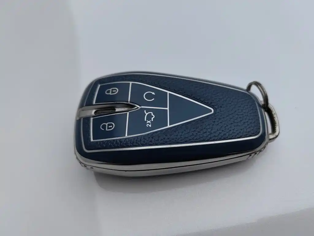 Changan UNI-K 2023 2024 2.0T FWD Global Edition