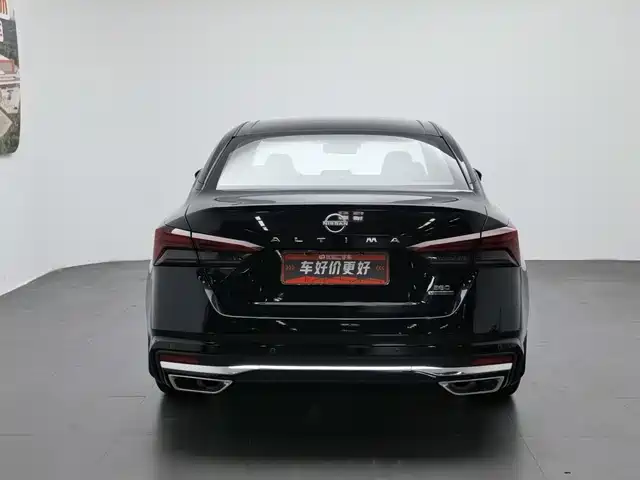 Nissan Teana 2022 2.0T XL Advanced Edition — фото 4