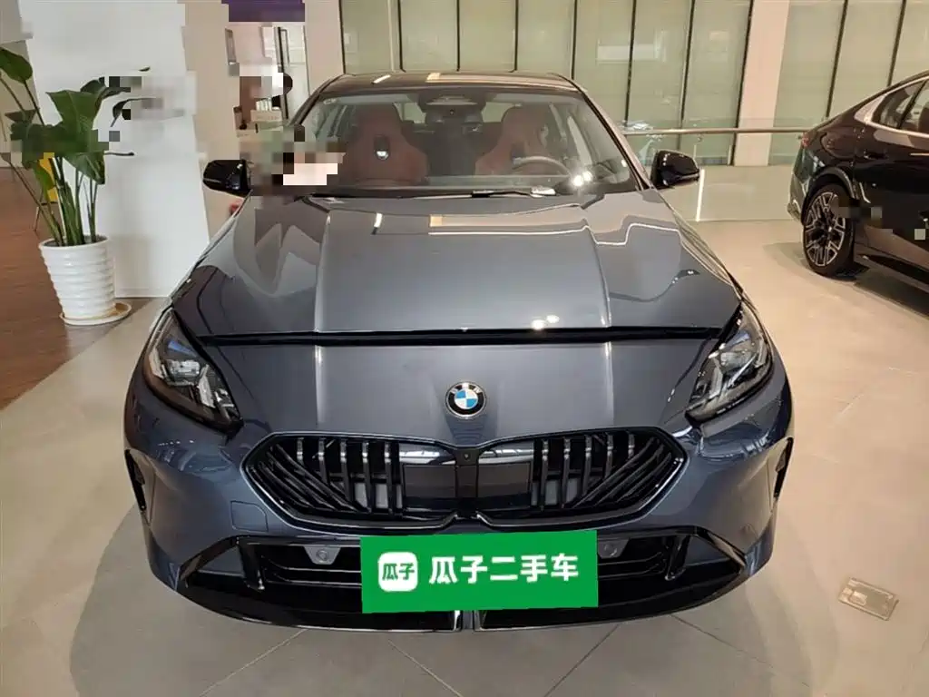 BMW 2 Series 2025 225L M Sport Moonlight Package фото 3