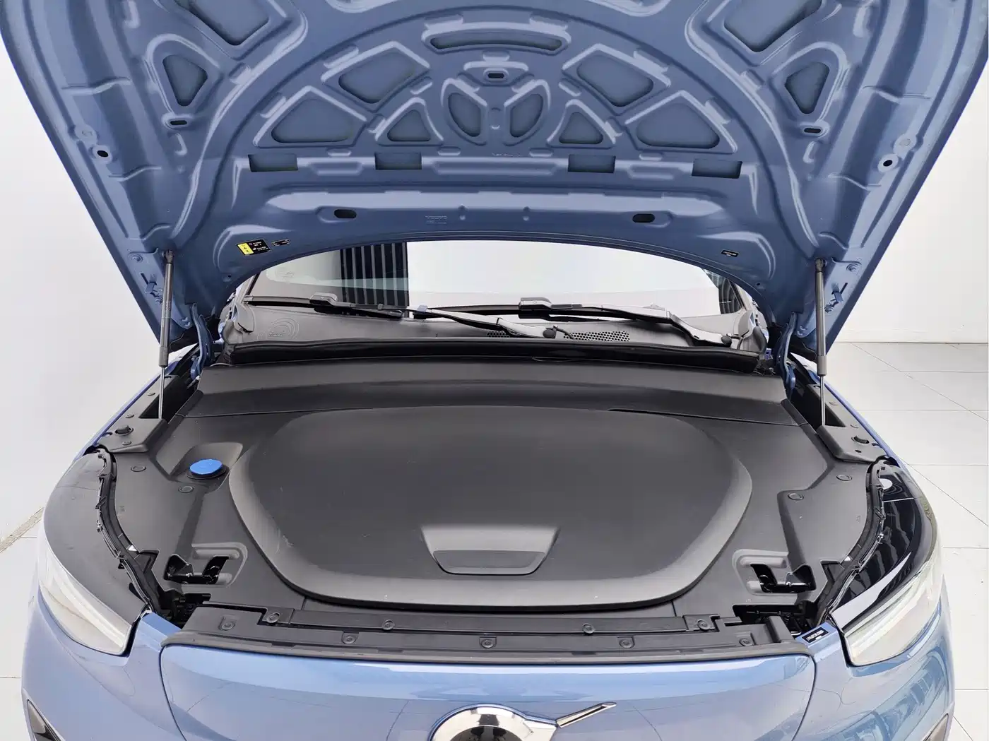 Volvo C40 2022 2022 Long Range Edition PRO