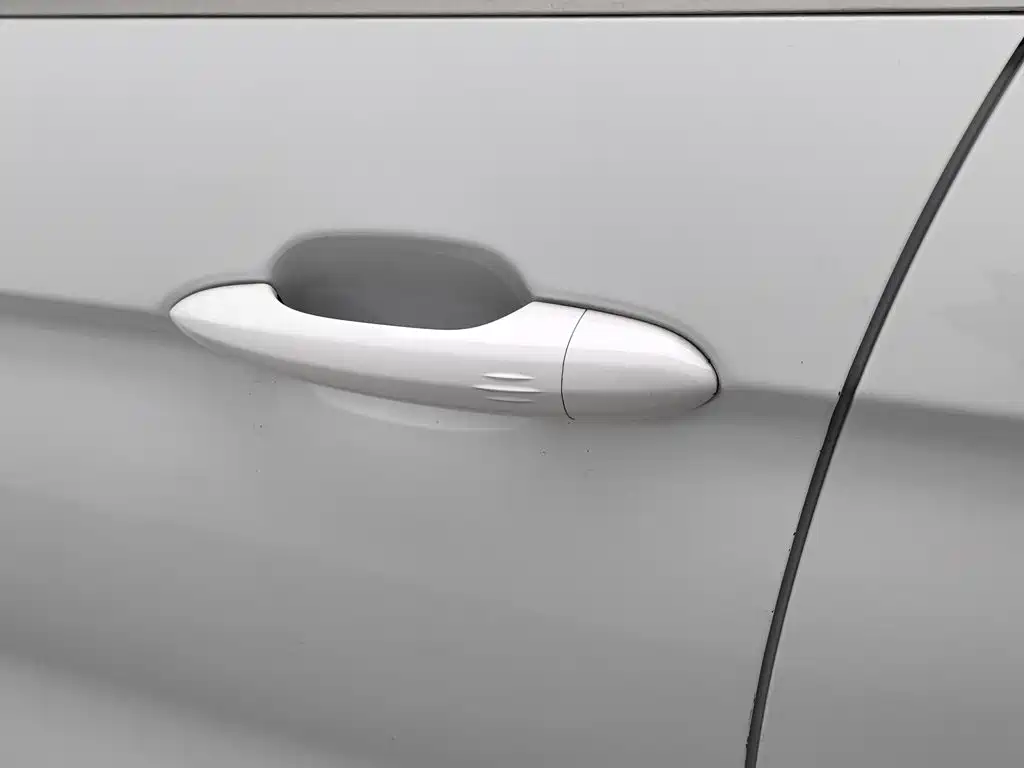 Qoros 5 2018 2018 1.6T Automatic Premium Type