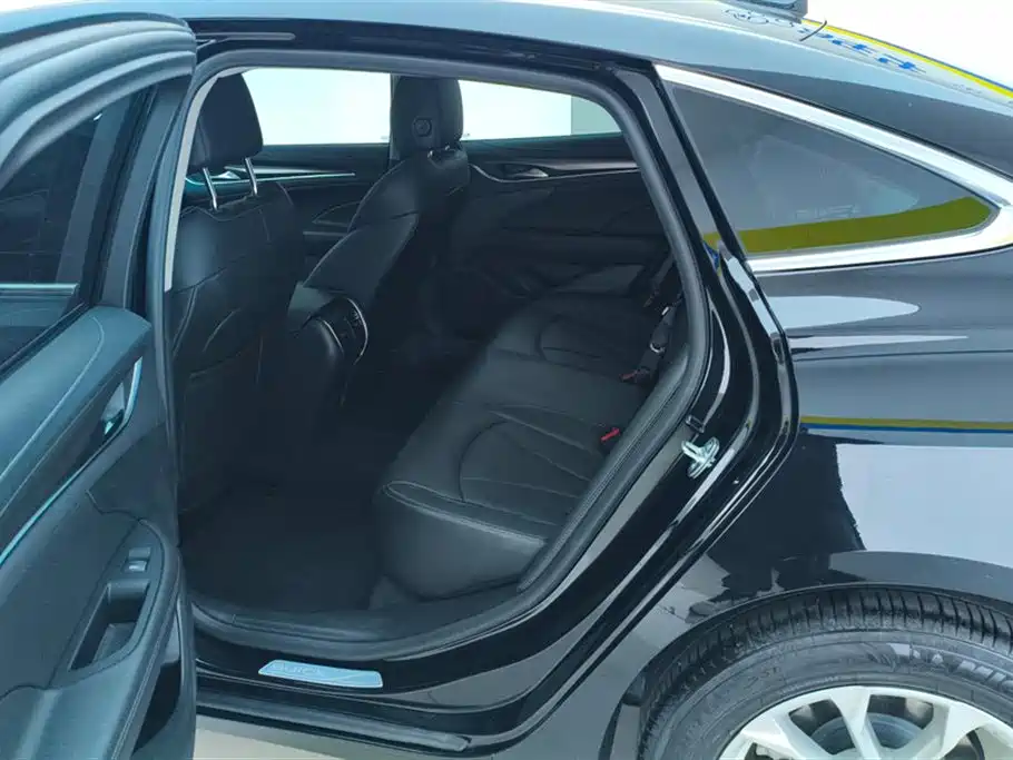 Buick LaCrosse 2022 552T Luxury фото 11