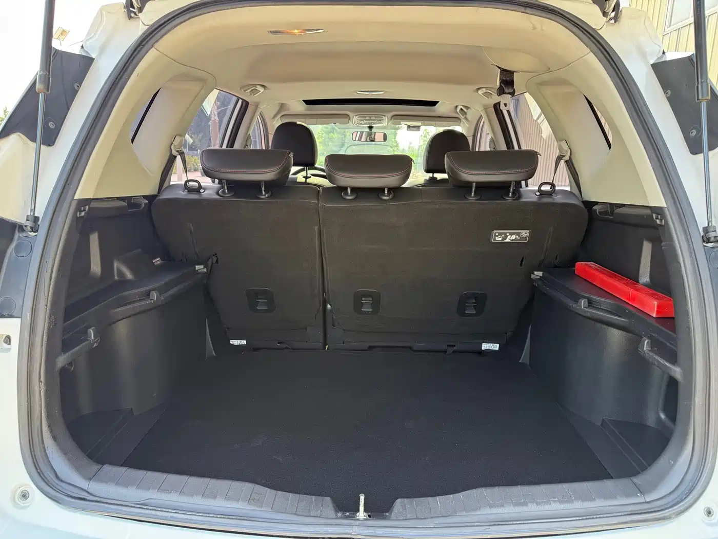 Haval M6 2018 2018 Facelift 1.5T DCT 2WD Elite Edition