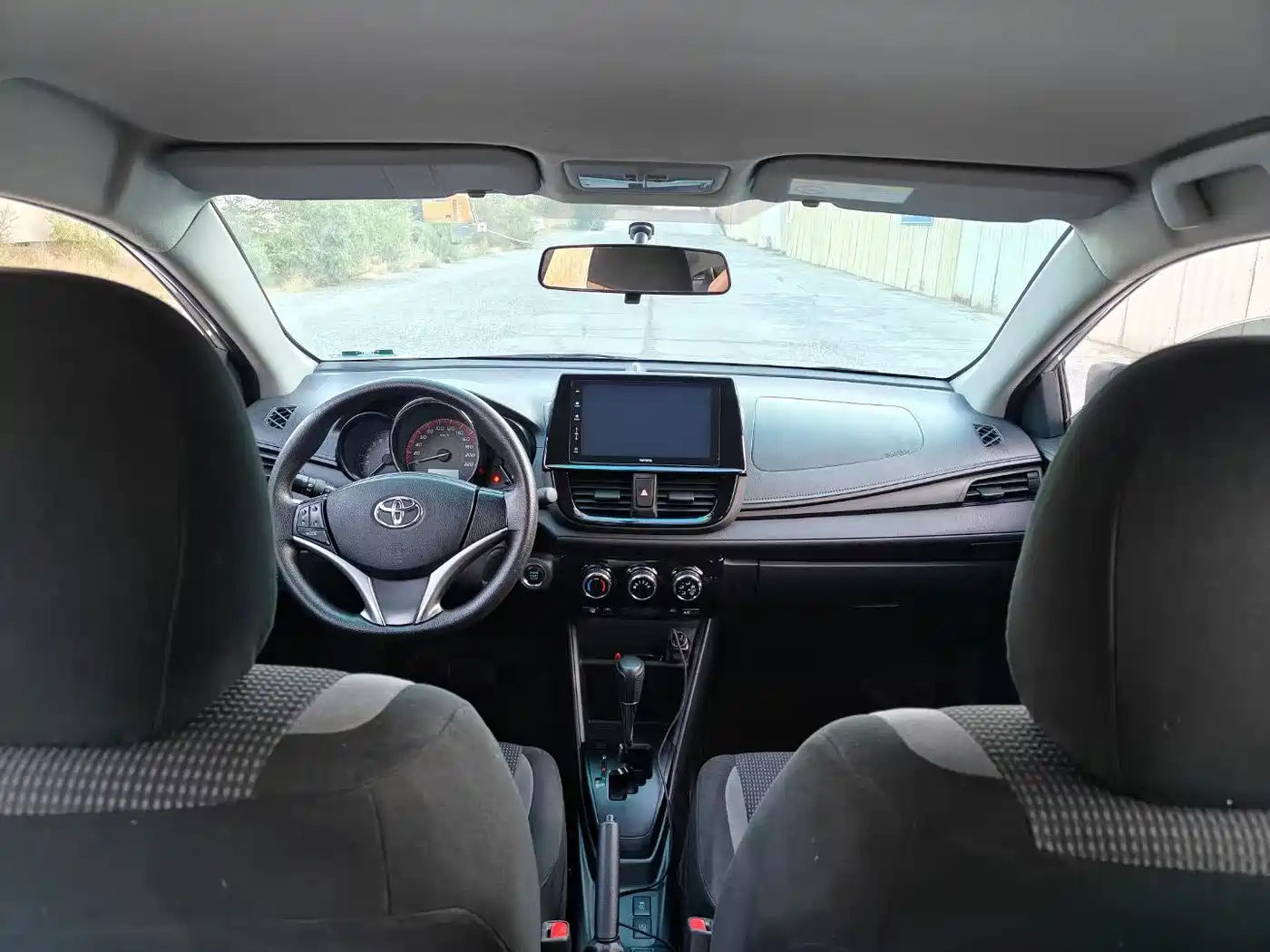 Toyota Vios 2023 2022 1.5L 20th Anniversary Edition
