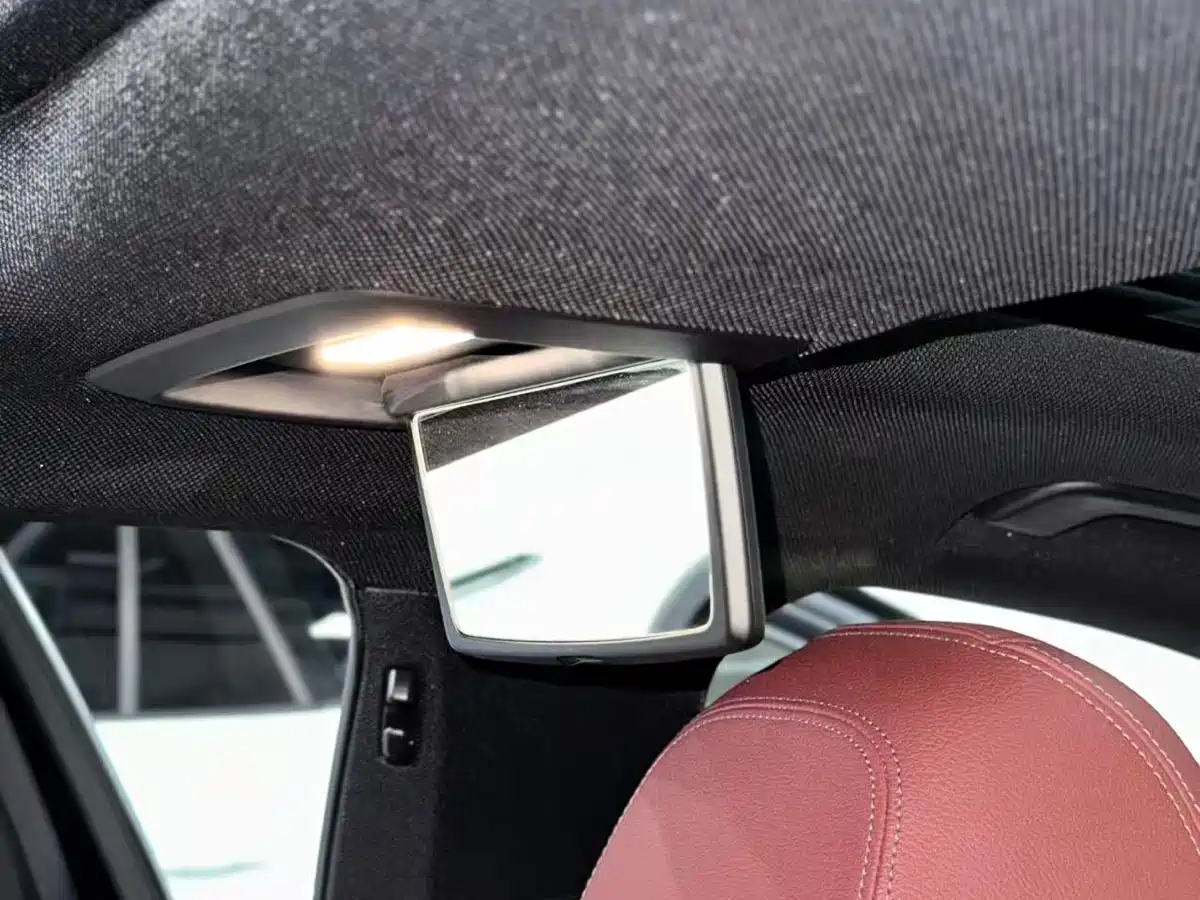 BMW 5 Series 2020 Model 530Li xDrive M Sport Package фото 12